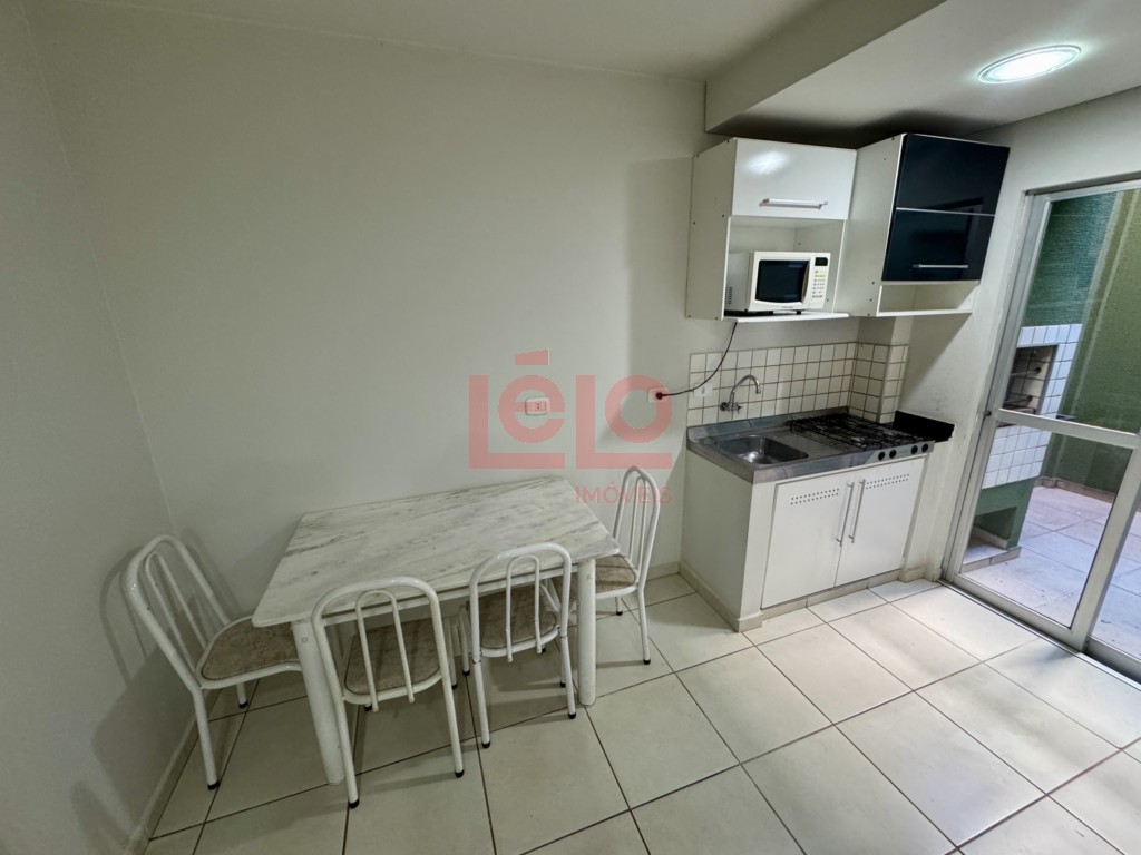 Apartamento para locacao no Zona 07 em Maringa com 75,36m² por R$ 1.500,00