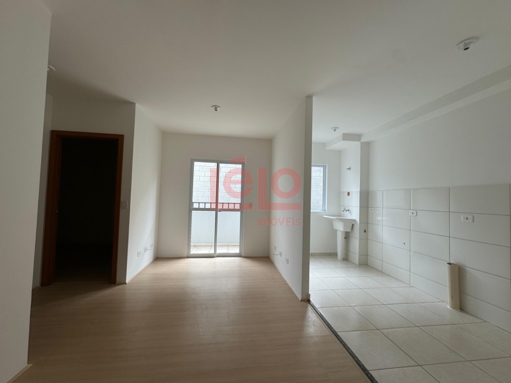 Apartamento para locacao no Chacaras Aeroporto em Maringa com 59,74m² por R$ 1.200,00