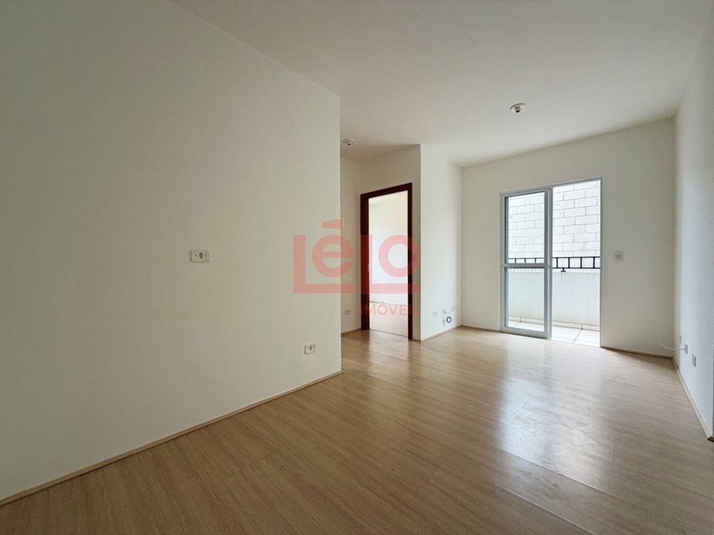 Apartamento para locacao no Chacaras Aeroporto em Maringa com 59,74m² por R$ 1.200,00