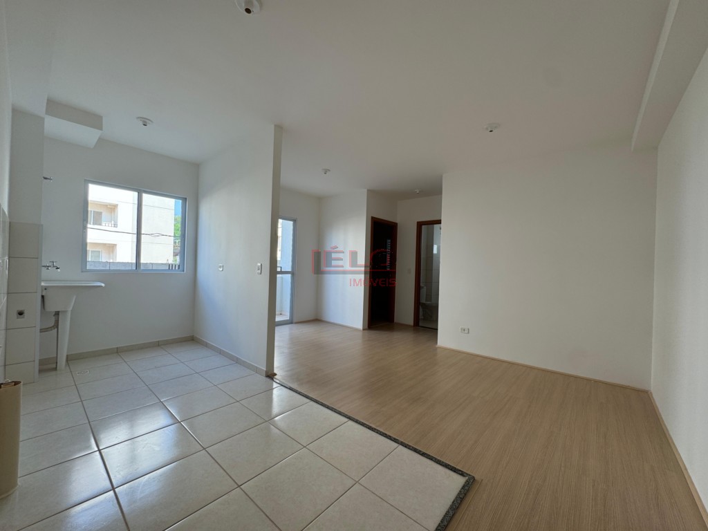 Apartamento para locacao no Chacaras Aeroporto em Maringa com 60m² por R$ 1.200,00