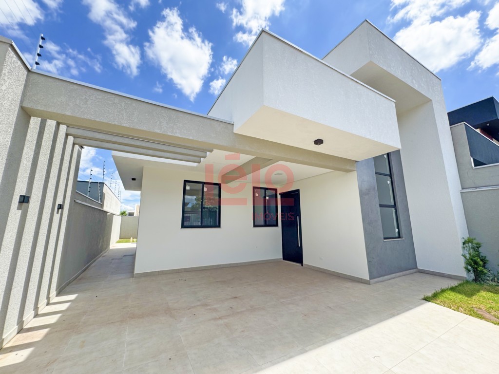Casa Residencial para venda no Jardim Campos em Maringa com 90m² por R$ 490.000,00