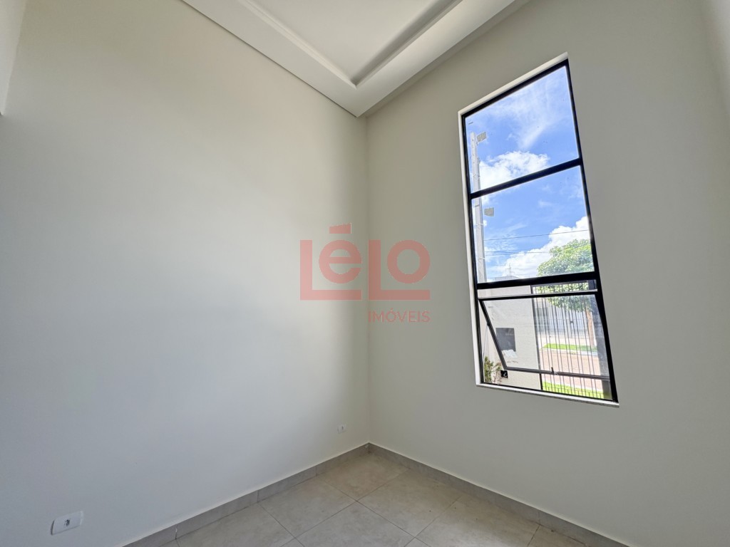 Casa Residencial para venda no Jardim Campos em Maringa com 90m² por R$ 490.000,00