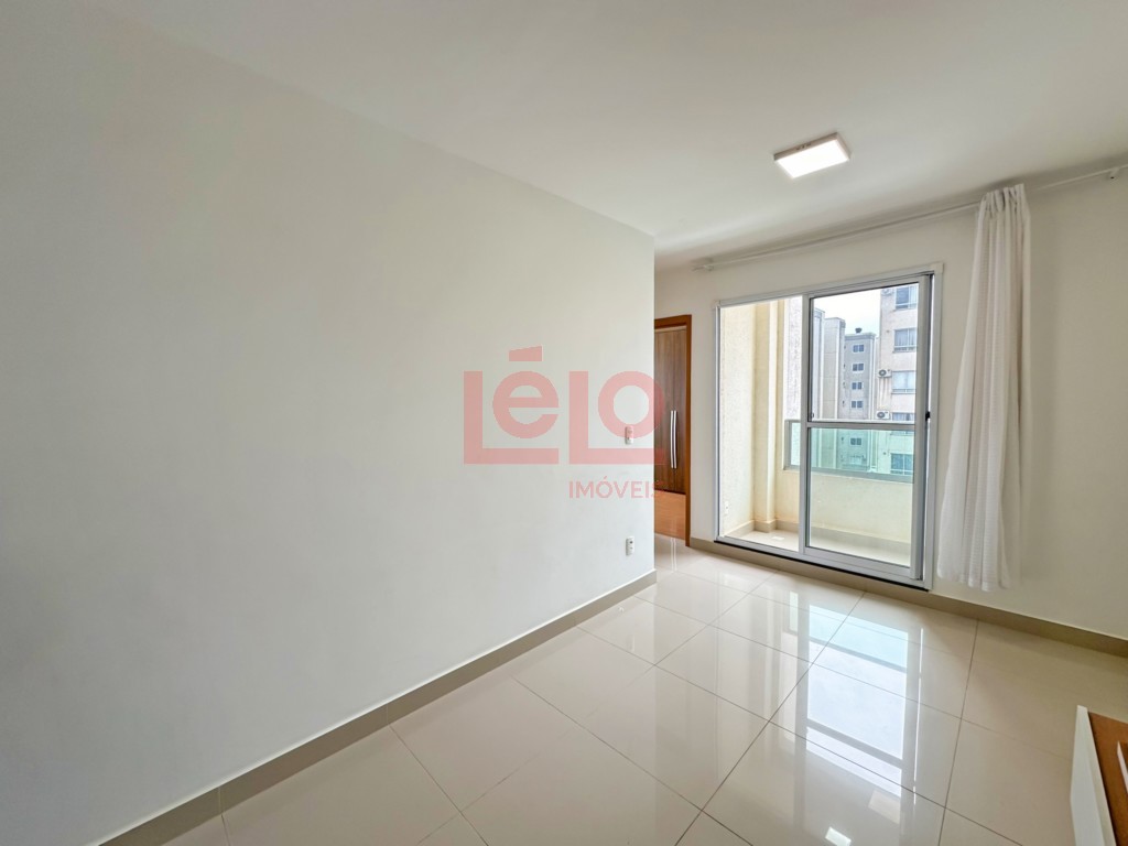 Apartamento para locacao no Jardim America em Maringa com 57,69m² por R$ 1.800,00
