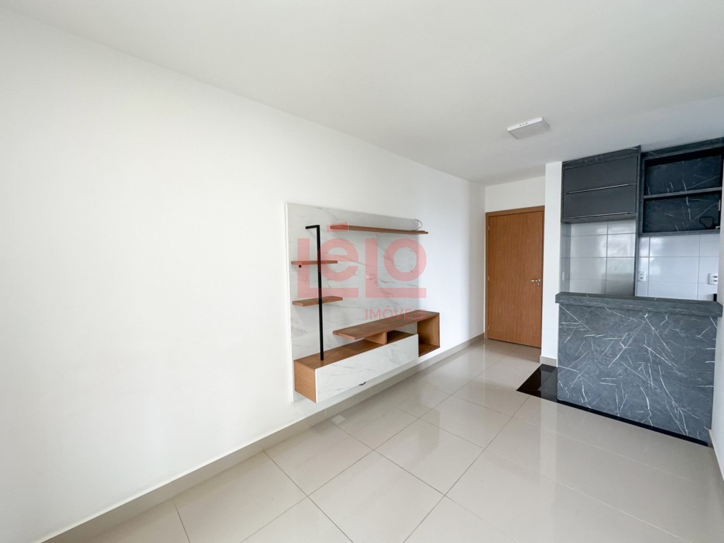 Apartamento para locacao no Jardim America em Maringa com 57,69m² por R$ 1.800,00