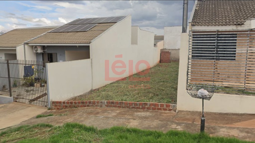 Terreno para venda no Jardim Monte Rei em Maringa com 150m² por R$ 140.000,00