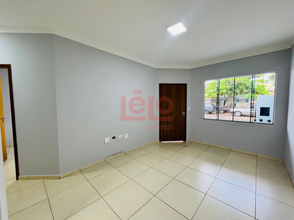 Casa Residencial para locacao no Residencial Araucaria em Floresta com 70,67m² por R$ 1.300,00