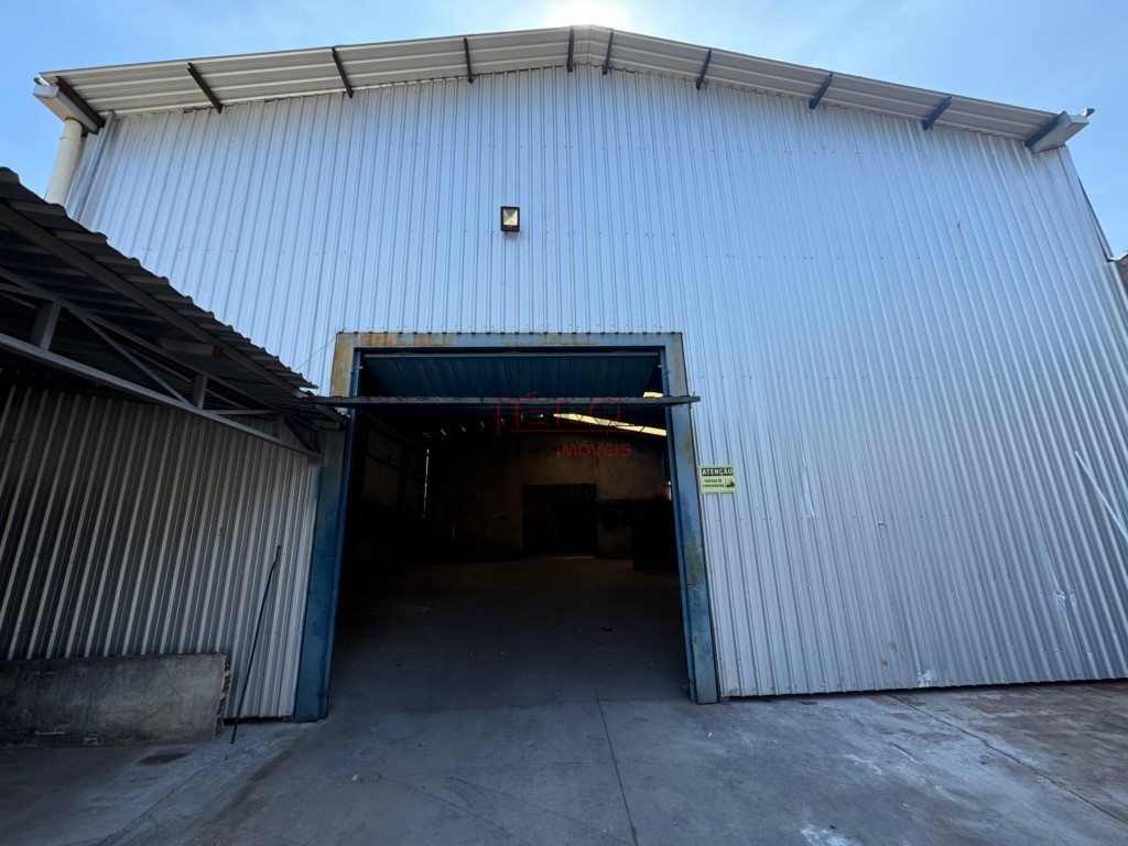 Barracão para venda no Centro em Paicandu com 560m² por R$ 1.290.000,00