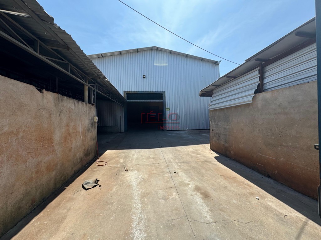 Barracão para venda no Centro em Paicandu com 560m² por R$ 1.290.000,00