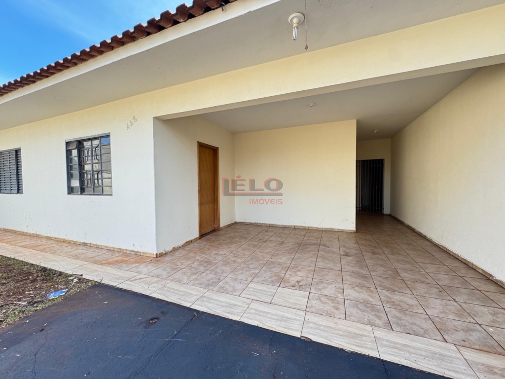 Casa Residencial para venda no Conj Joao de Barro Itaparica em Maringa com 83m² por R$ 370.000,00