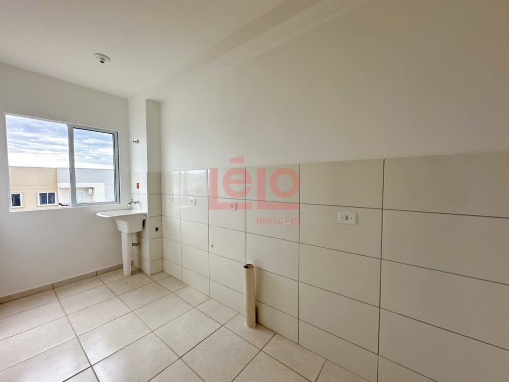 Apartamento para locacao no Chacaras Aeroporto em Maringa com 55,9m² por R$ 1.300,00