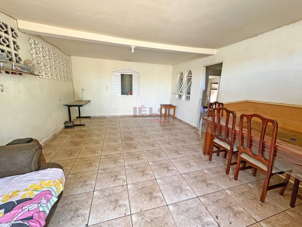 Casa Residencial para venda no Conj Hermann Moraes Barros em Maringa com 118,88m² por R$ 338.000,00