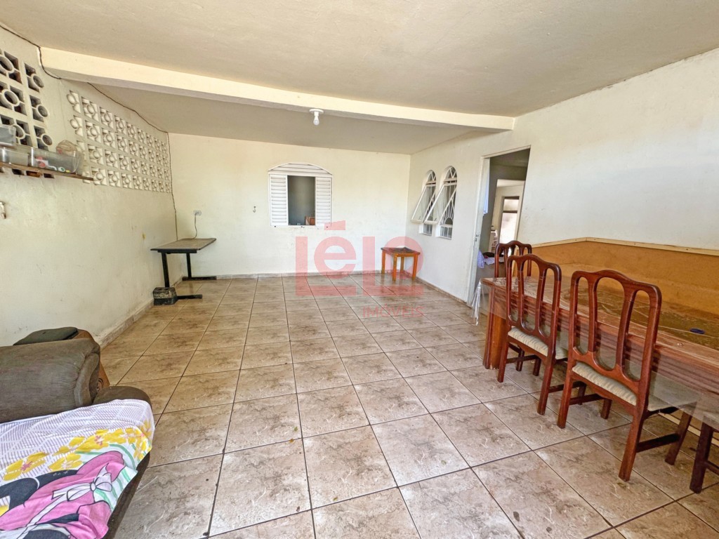 Casa Residencial para venda no Conj Hermann Moraes Barros em Maringa com 118,88m² por R$ 328.000,00