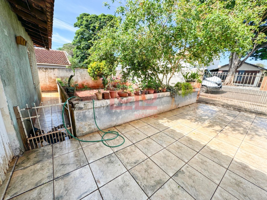 Casa Residencial para venda no Conj Hermann Moraes Barros em Maringa com 118,88m² por R$ 328.000,00