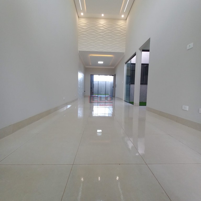 Casa Residencial para venda no Jardim Paris em Maringa com 154m² por R$ 550.000,00