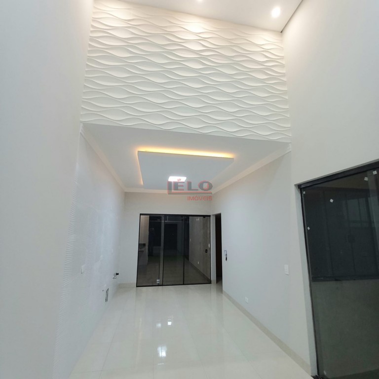 Casa Residencial para venda no Jardim Paris em Maringa com 154,37m² por R$ 550.000,00