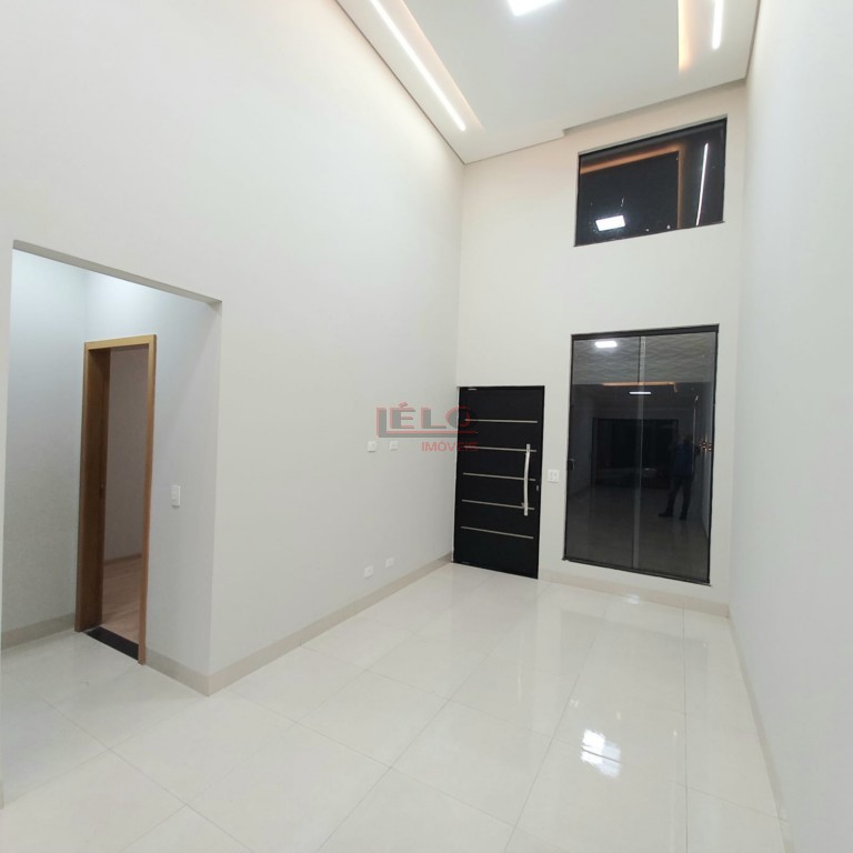 Casa Residencial para venda no Jardim Paris em Maringa com 154,37m² por R$ 550.000,00