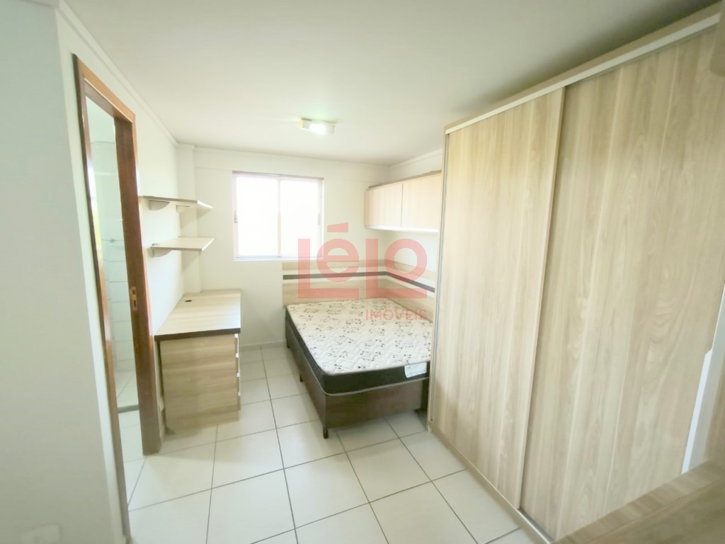 Apartamento para locacao no Zona 07 em Maringa com 45,77m² por R$ 1.600,00