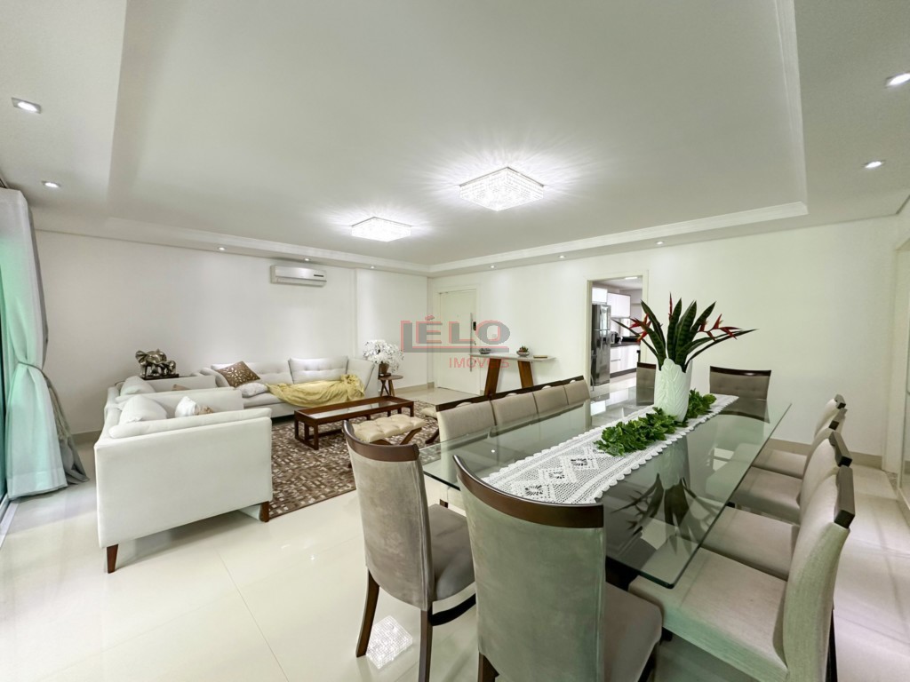 Apartamento para locacao no Zona 01 em Maringa com 377,1m² por R$ 12.000,00