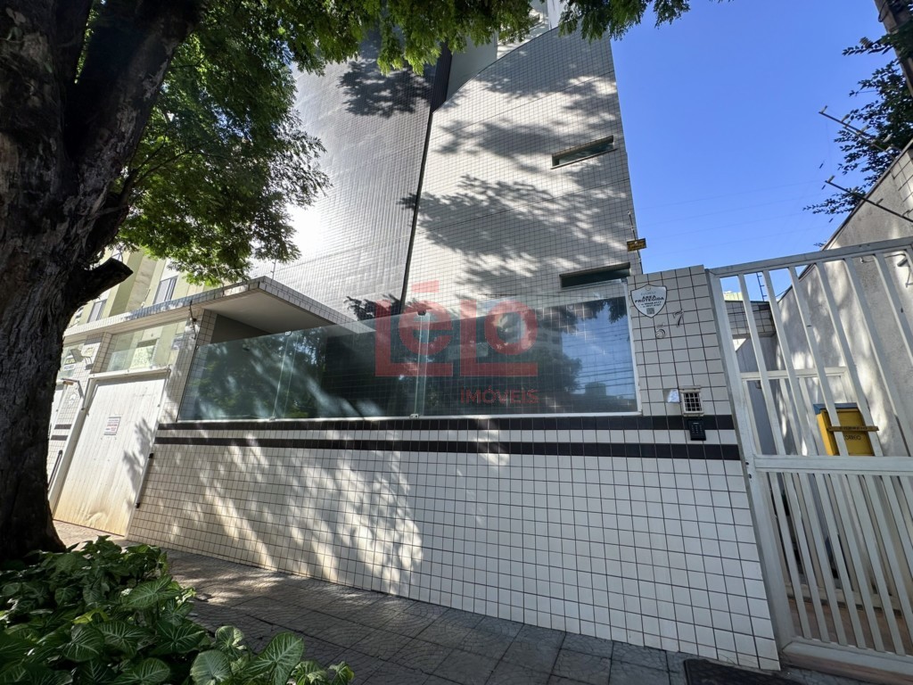 Apartamento para locacao no Zona 07 em Maringa com 52,46m² por R$ 1.100,00