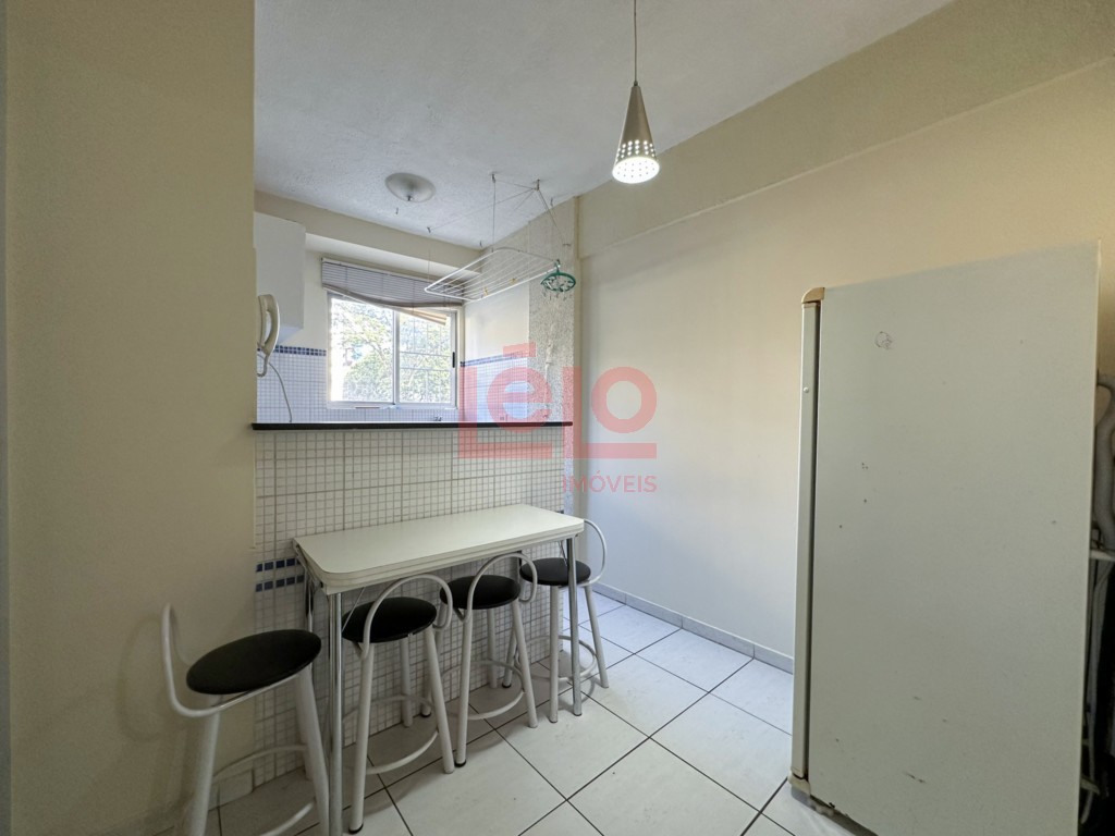 Apartamento para locacao no Zona 07 em Maringa com 52,46m² por R$ 1.100,00