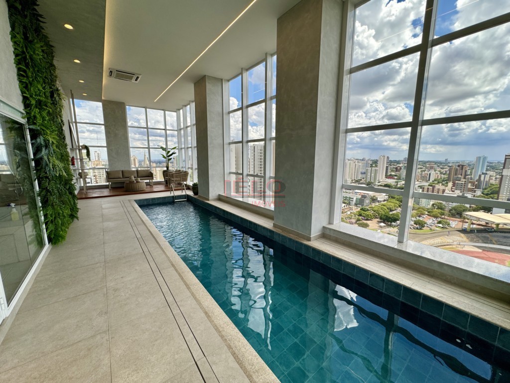 Apartamento para venda no Zona 07 em Maringa com 239m² por R$ 1.290.000,00