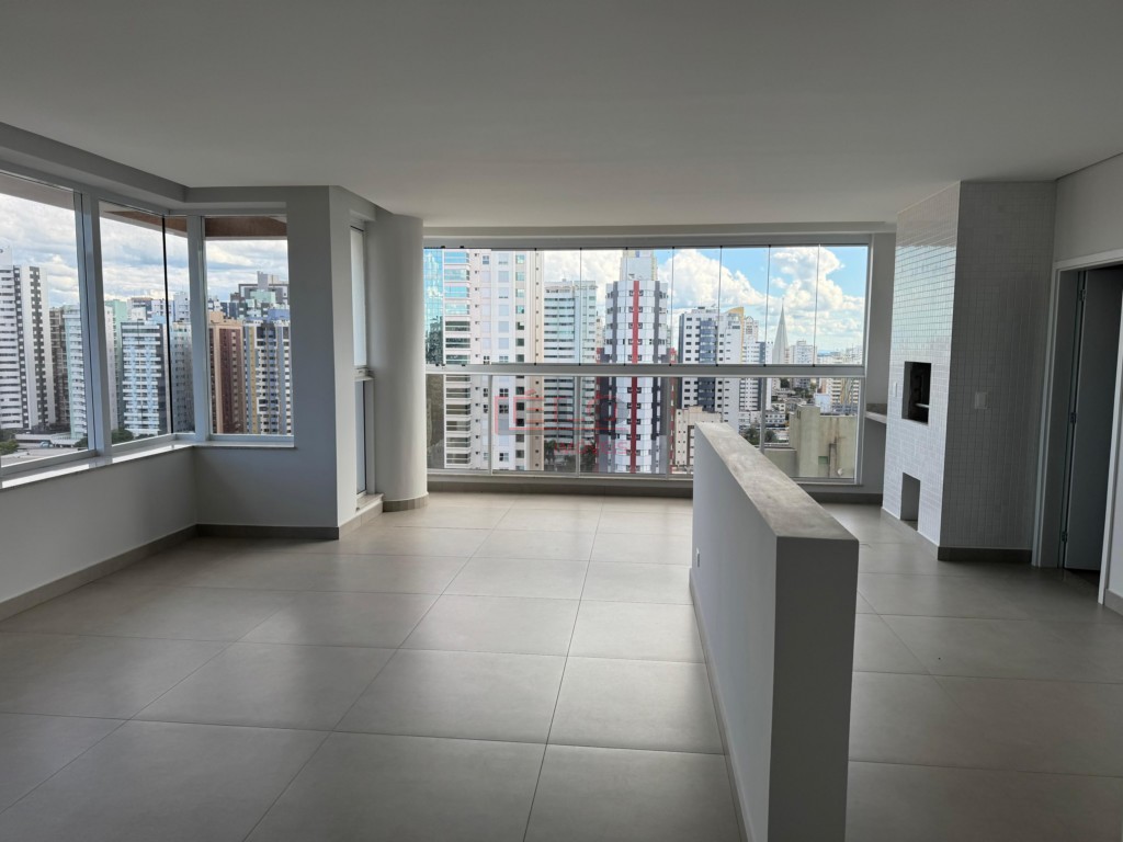 Apartamento para venda no Zona 07 em Maringa com 239,27m² por R$ 1.250.000,00