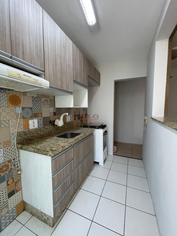 Apartamento para venda no Parque Res Cidade Nova em Maringa com 57m² por R$ 220.000,00