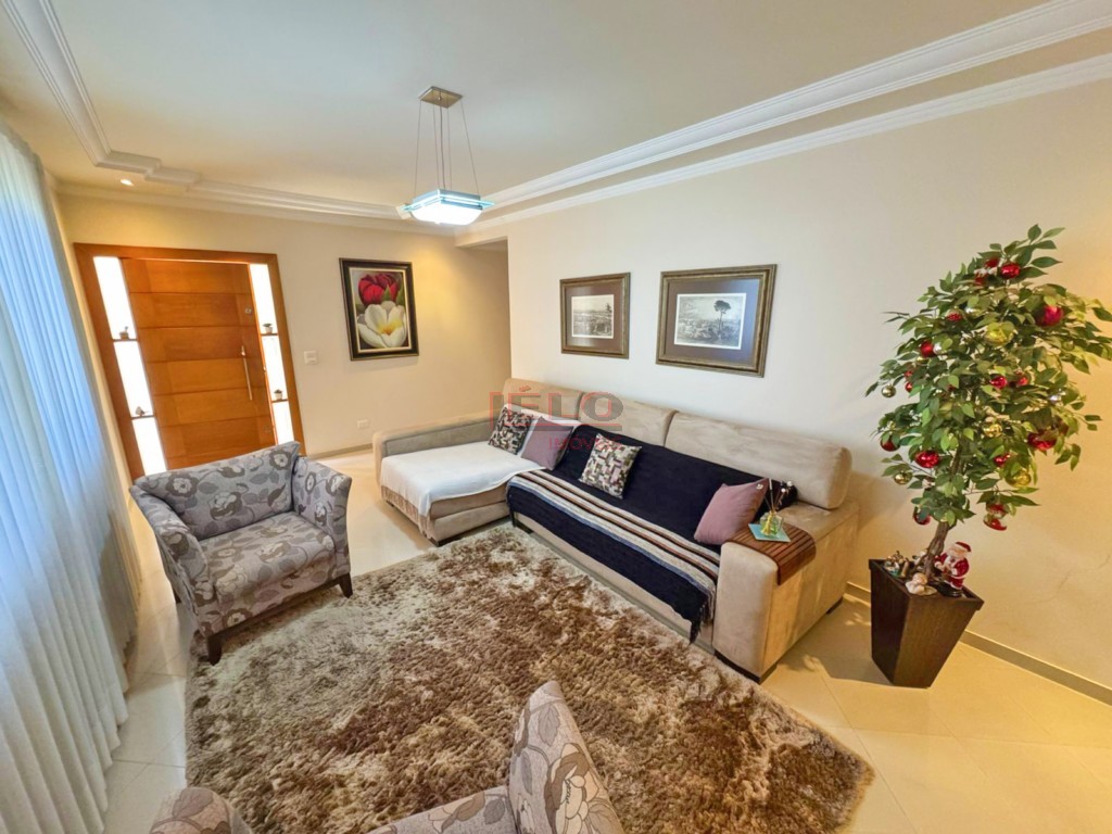 Casa Residencial para venda no Jardim Higienopolis em Maringa com 186m² por R$ 1.100.000,00