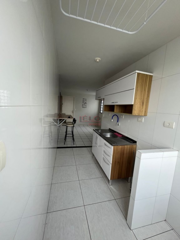 Apartamento para venda no Jardim Guairaca em Maringa com 49,52m² por R$ 169.000,00