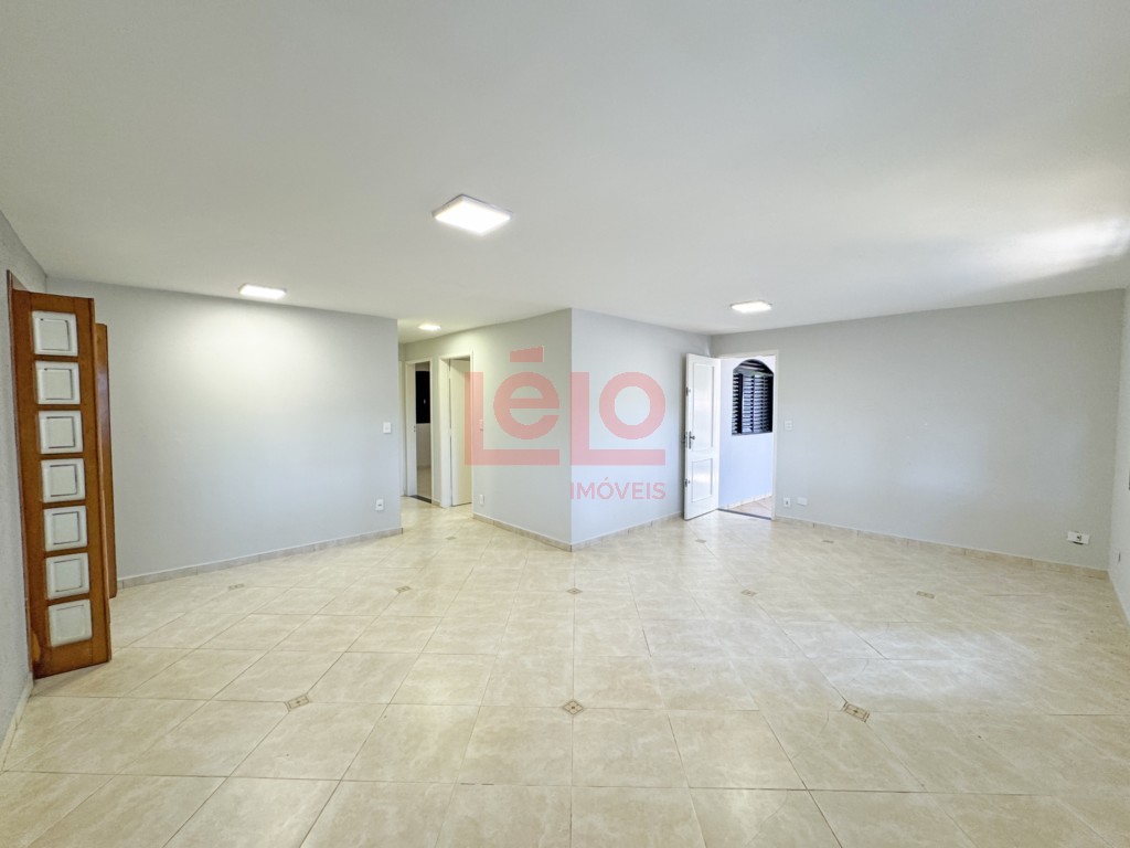 Casa Residencial para locacao no Vila Morangueira em Maringa com 173,19m² por R$ 3.500,00