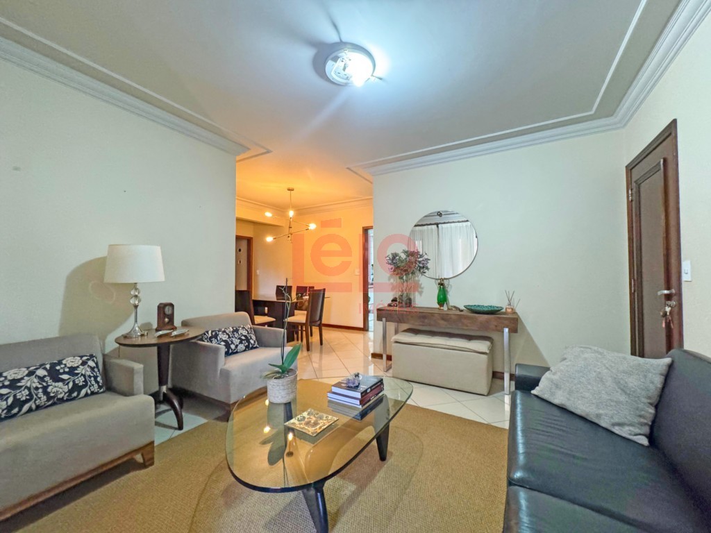 Apartamento para venda no Zona 07 em Maringa com 175,16m² por R$ 595.000,00