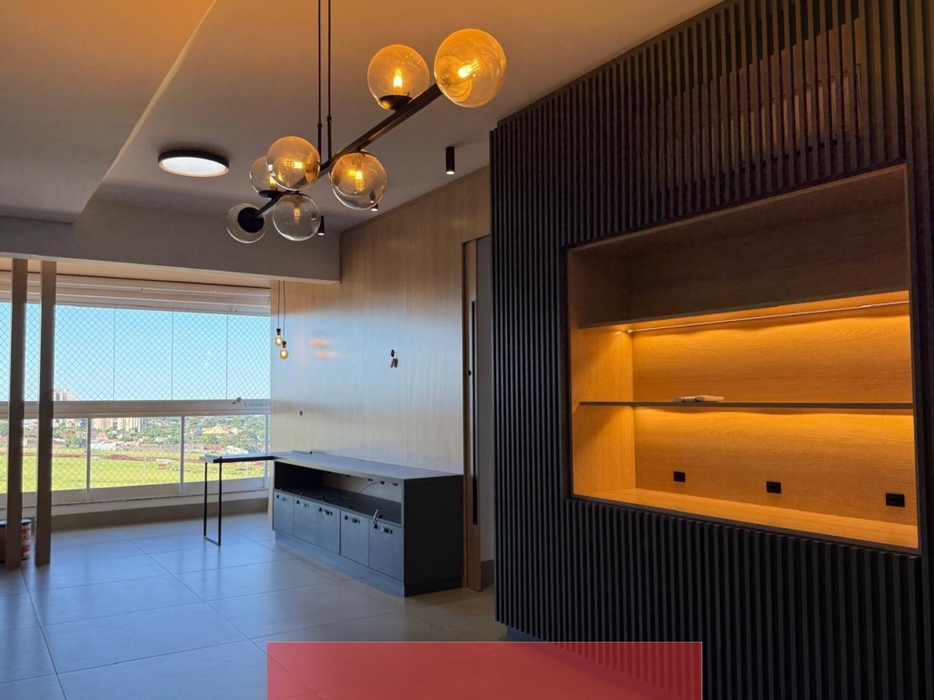 Apartamento para locacao no Jardim Aclimacao em Maringa com 86,83m² por R$ 2.600,00