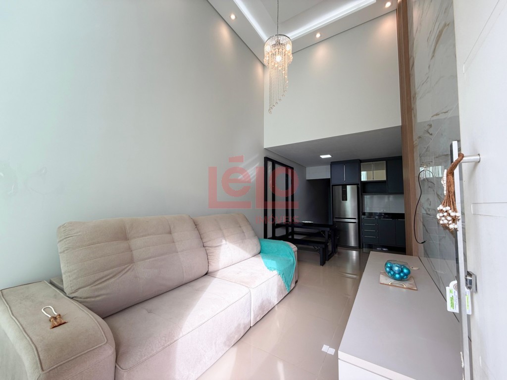 Casa Residencial para locacao no Loteamento Sumare em Maringa com 104,78m² por R$ 3.300,00