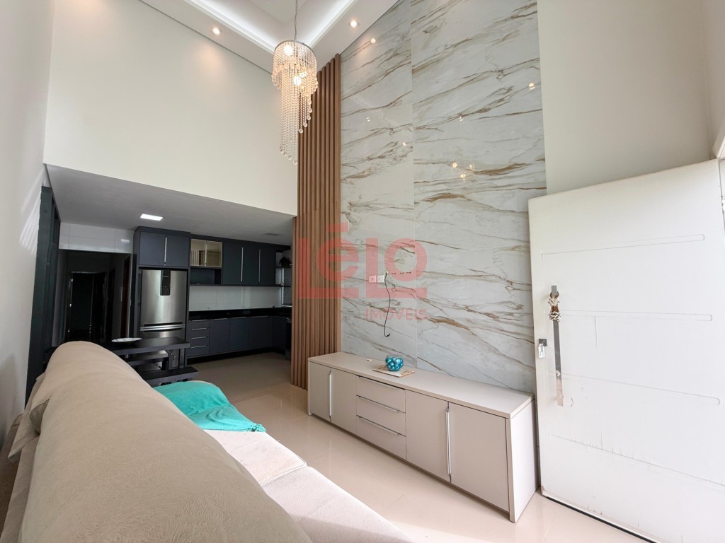 Casa Residencial para locacao no Loteamento Sumare em Maringa com 104,78m² por R$ 3.300,00