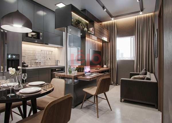 Apartamento para venda no Zona 07 em Maringa com 74,72m² por R$ 328.500,00