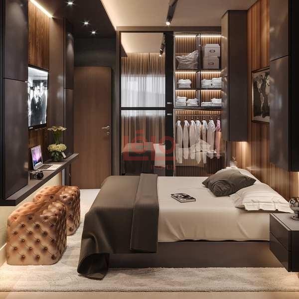 Apartamento para venda no Zona 07 em Maringa com 74,72m² por R$ 328.500,00