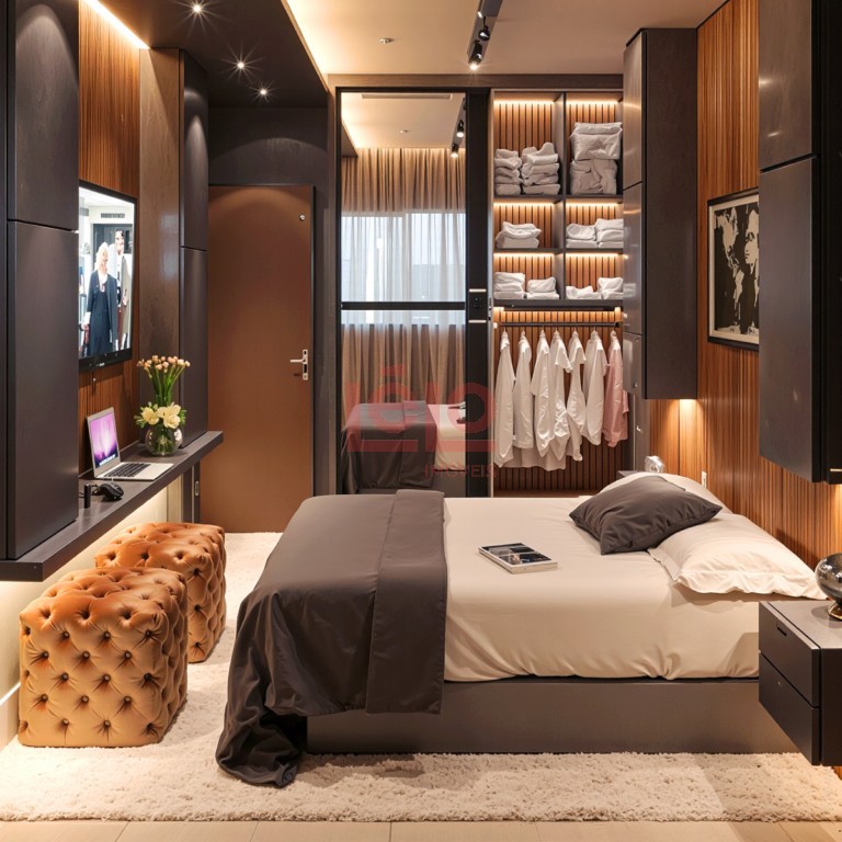 Apartamento para venda no Zona 07 em Maringa com 74,72m² por R$ 328.500,00