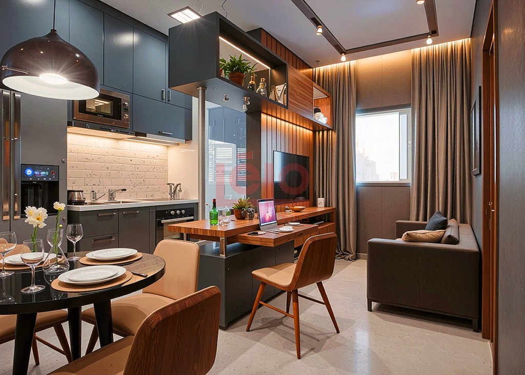 Apartamento para venda no Zona 07 em Maringa com 74,72m² por R$ 328.500,00