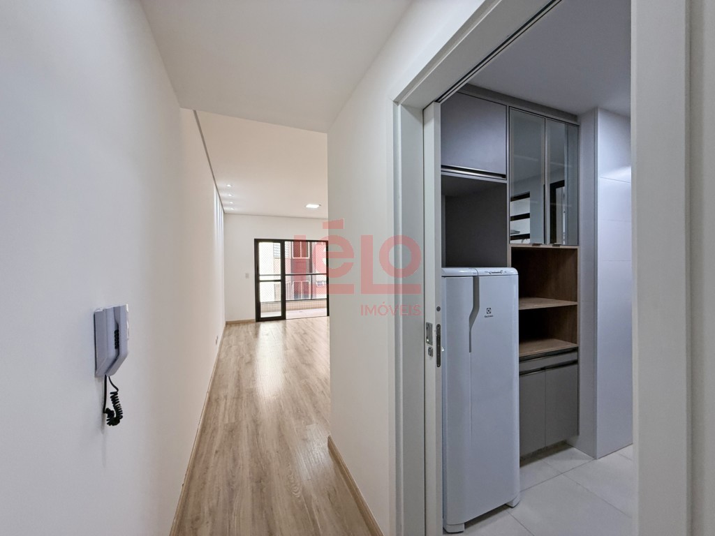 Apartamento para alugar em Zona 01, Maringá — Portal Chave Fácil