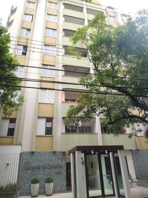 Apartamento para locacao no Zona 07 em Maringa com 163,64m² por R$ 2.300,00