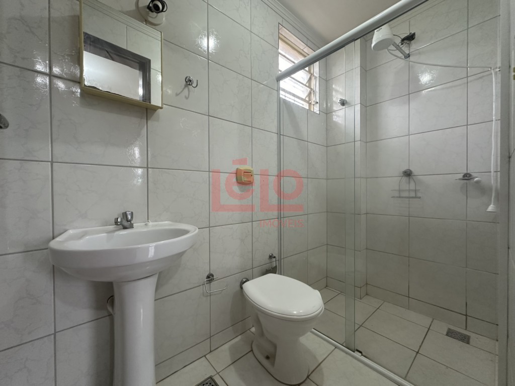 Apartamento para locacao no Jardim Aclimacao em Maringa com 29m² por R$ 780,00