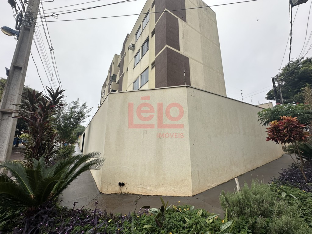Apartamento para locacao no Jardim Aclimacao em Maringa com 29m² por R$ 780,00