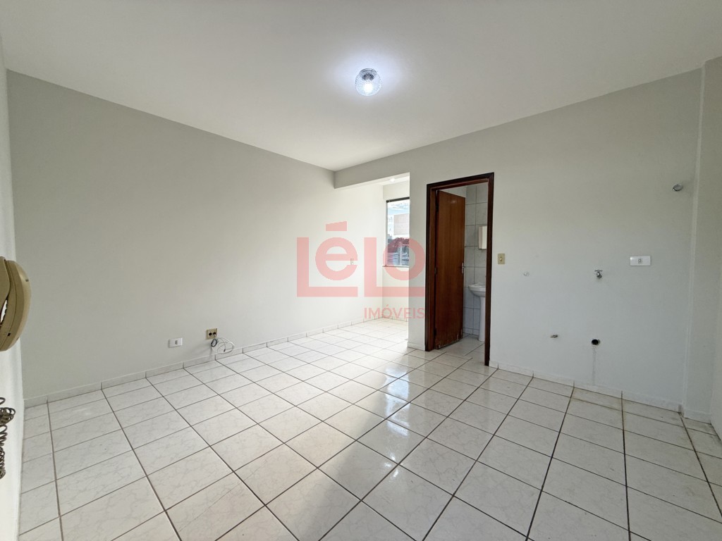 Apartamento para locacao no Jardim Aclimacao em Maringa com 29m² por R$ 750,00