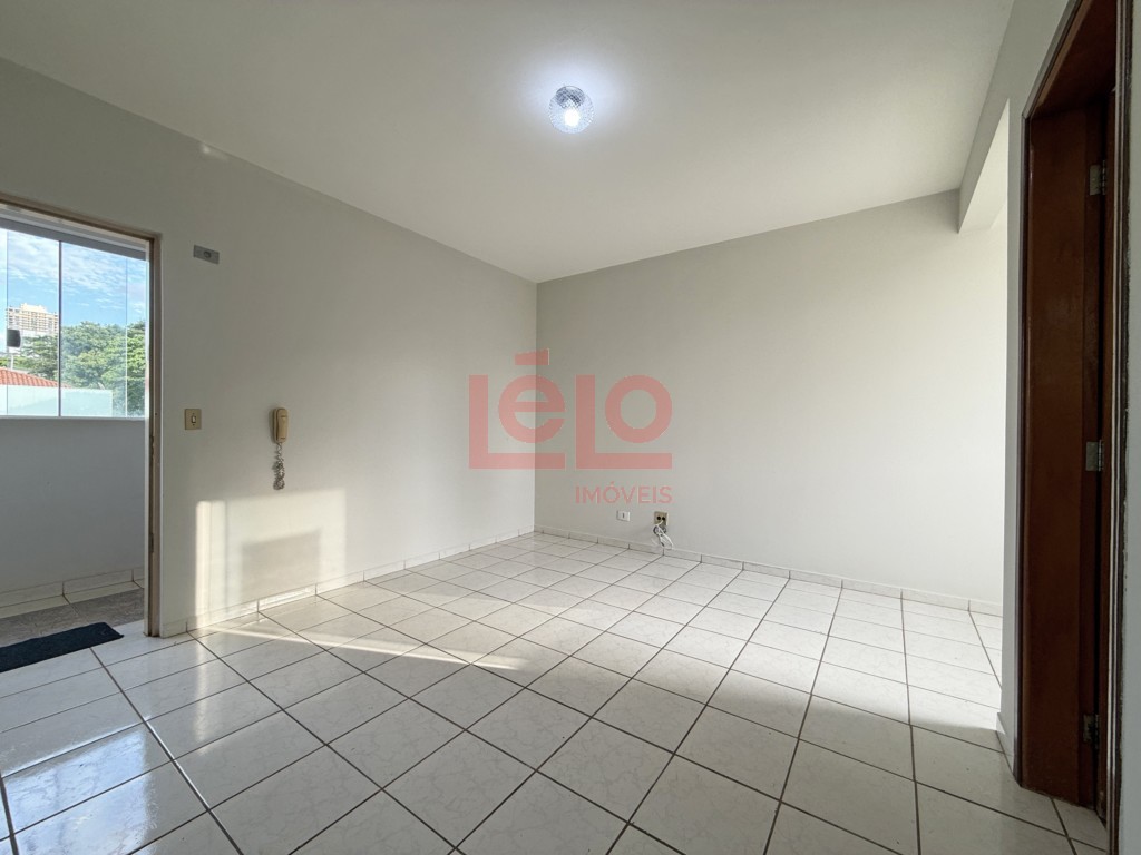 Apartamento para locacao no Jardim Aclimacao em Maringa com 29m² por R$ 750,00