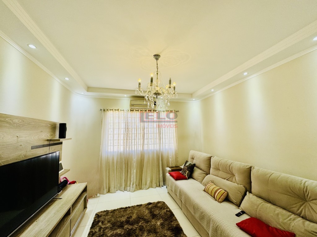 Casa Residencial para venda no Jardim Monte Carlo em Maringa com 360m² por R$ 990.000,00