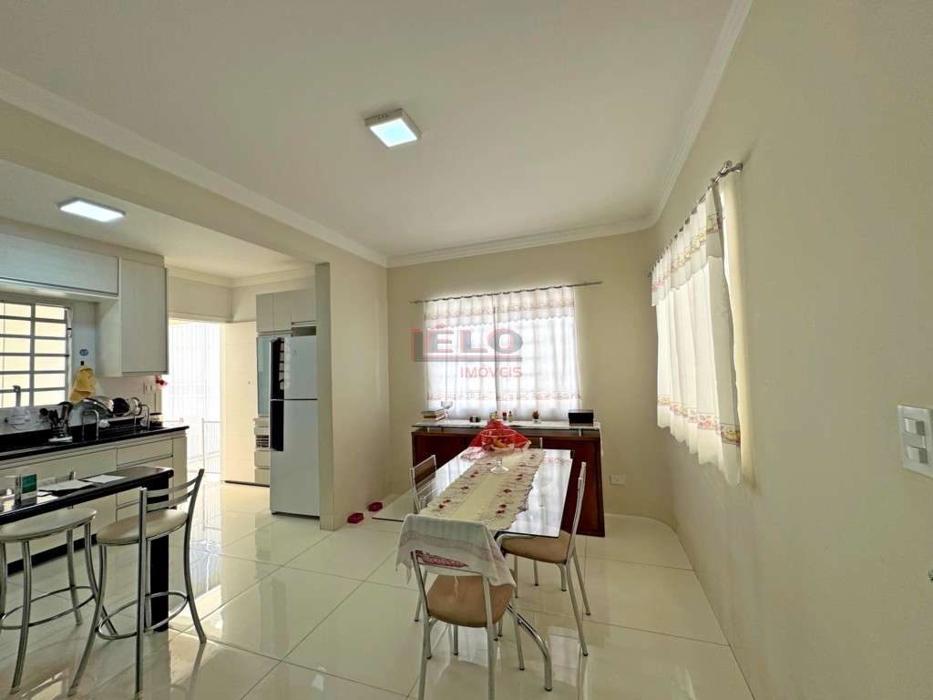 Casa Residencial para venda no Jardim Monte Carlo em Maringa com 360m² por R$ 990.000,00