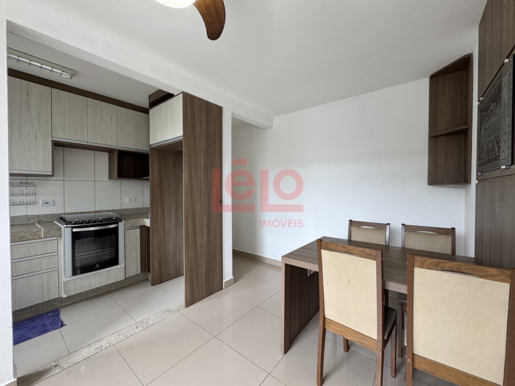 Apartamento para locacao no Jardim Alvorada em Maringa com 54,56m² por R$ 1.500,00