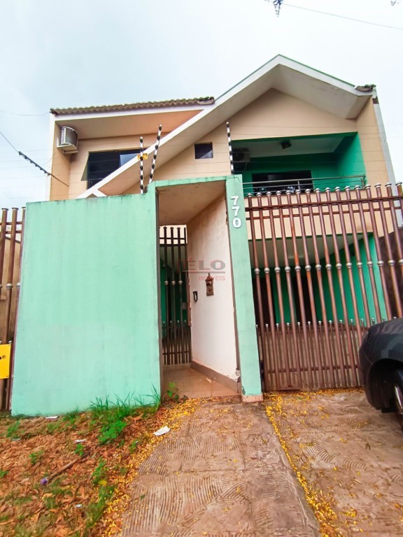 Sobrado para venda no Jardim Monte Rei em Maringa com 300m² por R$ 799.000,00