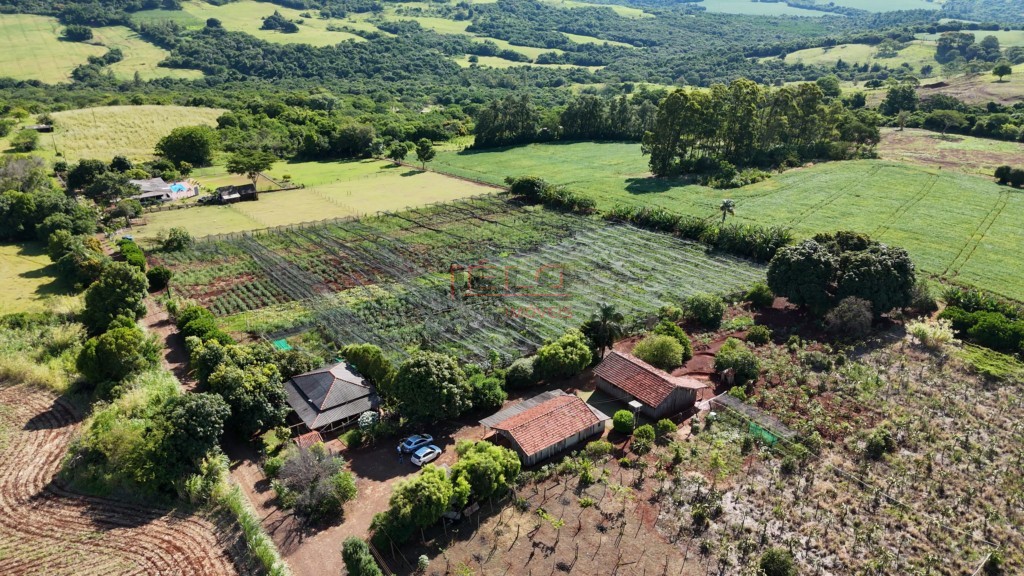 Chácara para venda no Zona Rural em Marialva com 24.000m² por R$ 1.200.000,00