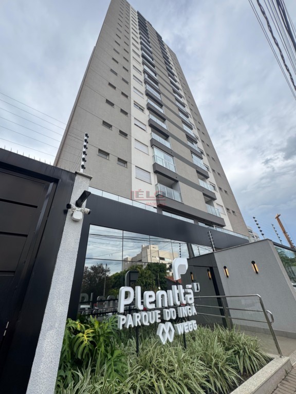 Apartamento para venda no Vila Bosque em Maringa com 160m² por R$ 660.000,00
